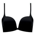 thumbnail image 4 of RMGVDSD Womens Wireless Bras Comfortable Wireless Bras For Women Seamless Soft Support Everyday Bras Lightweight Breathable Comfort Womens Bralettes, 4 of 4