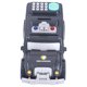 thumbnail image 1 of Electronic Car Bank, Digital Coin Bank Double Password Protection Automatically Roll Money With Light Sound Effects For Storage Money ANGGREK Negro, 1 of 8