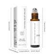 thumbnail image 3 of Rodillo para la dentición, Rodillo natural para la dentición, Rodillo de aceite natural para la dentición, Sérum dental 10 ml, Aceites esenciales para los dientes, 3 of 9