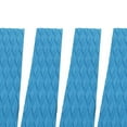 thumbnail image 4 of 4 Pieces EVA Surfing Skimboard Surfboard Traction Pad Bar Grips, 4 of 8