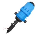 thumbnail image 1 of Fertilizer Pump Water Powered Dosing Pump Mix Chemical Injector Proportioning Dispenser Liquid Mixer Livestock Fertilizer, 1 of 7
