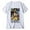 White, variant on Women's TayIor Tour T-shirt Tylor Swft Shirts Tay Eras Merch Swft Fans Club Lightweight Short Sleeve Shirts Tops for Women Tylor Swft Merch Gifts TKFASHION Purple Pink XL