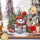 thumbnail image 4 of Kit de pintura con forma de diamante JJFox DIY para mesa, Navidad, 4 of 6