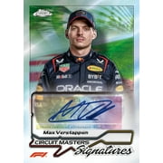 Formula 1 Topps 2024 Chrome F1 Trading Card HOBBY LITE Box (16 Packs per Box)