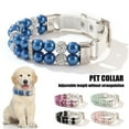 thumbnail image 2 of ruhuadgb Fashionable Pet Collar Universal   for Puppy   Detailed, 2 of 7