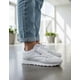 thumbnail image 1 of Tenis Reebok Mujer Classic Leather Casual Blanco blanco 2,5 MX, 1 of 9