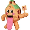 thumbnail image 3 of Brainrot Esok Sekolah Plush, 9.8-Inch Stuffed Plush, Collectible Gift for Gamers and Fans, 3 of 12