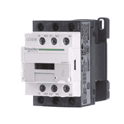 LC1D18U7C Schneider Contactor With Coil 240VAC 50/60Hz