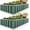 6x3x1 ft 2PCS Green, variant on KING BIRD 2-Pack 68" x 36" x 12" Raised Garden Bed Galvanized Steel Metal Planter Kit Box Dark Gray