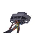 thumbnail image 1 of Excavator Fuel Injector Wiring Harness 4p9537 4p-9537 For 345b E345b, 1 of 3