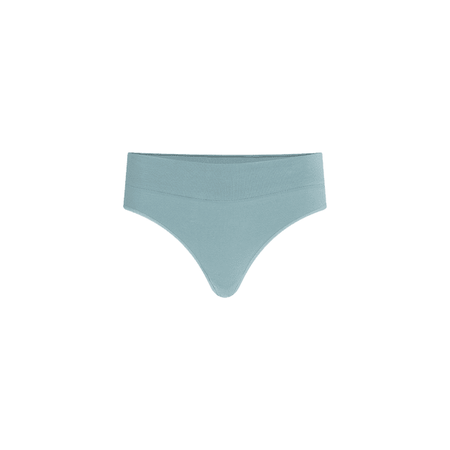 Panty Brasilera Algodón (1059) verde L Diane & Geordi Colombia 1059