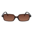 thumbnail image 1 of Gafas de Sol TIJN Retro Rectangulares para Mujeres UV400 Polarizadas, 1 of 8
