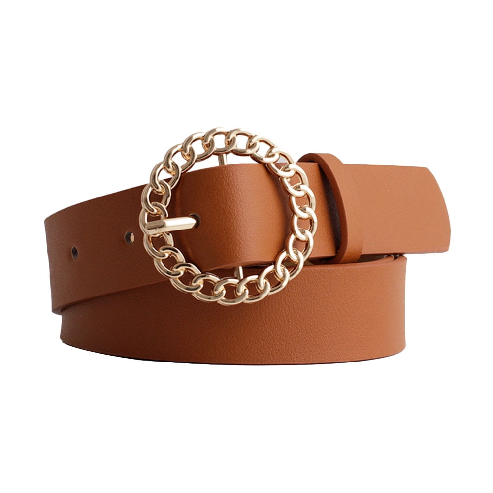 belt buckle material