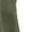 Army Green, variant on HAiming Women's Plus Size Cotton Linen Dress Casual Loose V Neck Button down Long Sleeve Midi Long Dress with Pockets