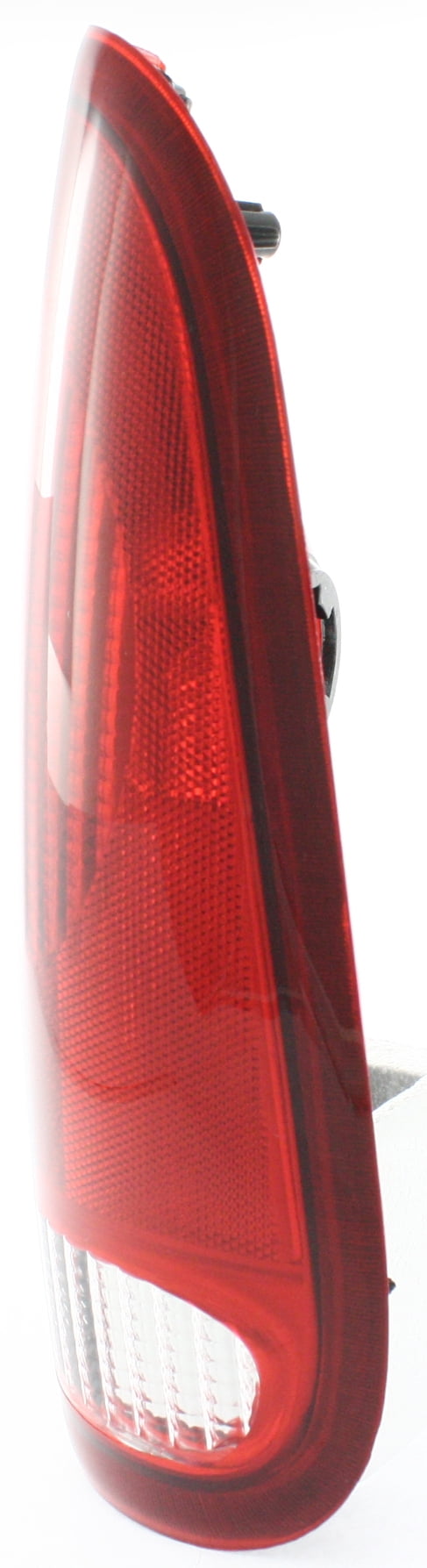 Tail Light Compatible With 2004 Ford F-150 Heritage 1999-2007 F-250 Super Duty Right Passenger CAPA Certified