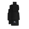 thumbnail image 5 of Botiquín de primeros auxilios táctico, puede combinar con torniquete para gatos, bolsa/cinturón táctico Molle, regalo Ideal para primeros auxilios, acampada y senderismo, 5 of 5