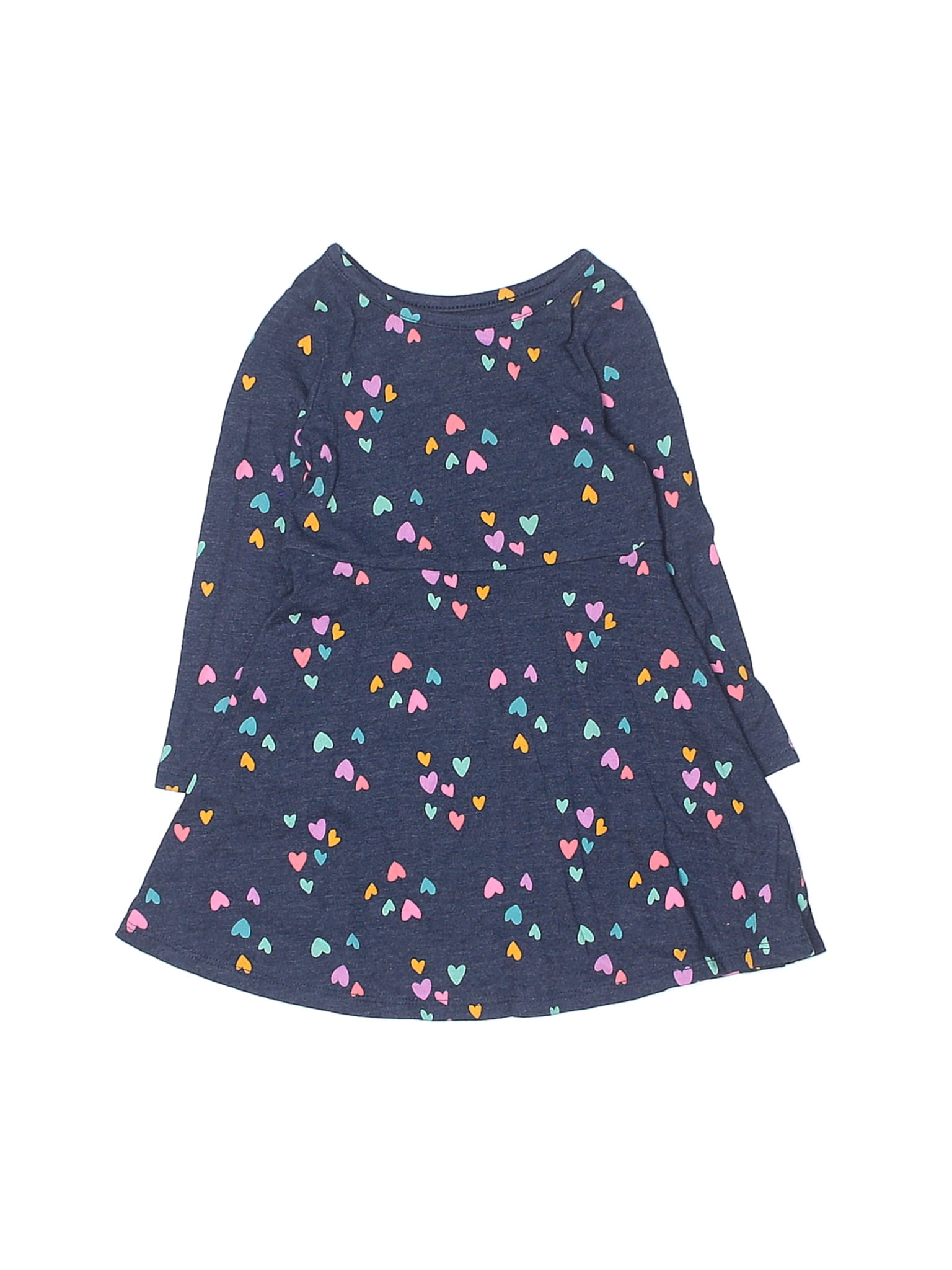 cat and jack christmas dress