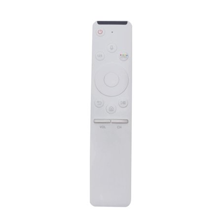 BN59-01242C Voice Replace Remote fit for Samsung QN75Q9F QN75Q9 QN75Q9FAMFXZA QN75Q9FAMFXZC QE75Q9F QN55Q8C
