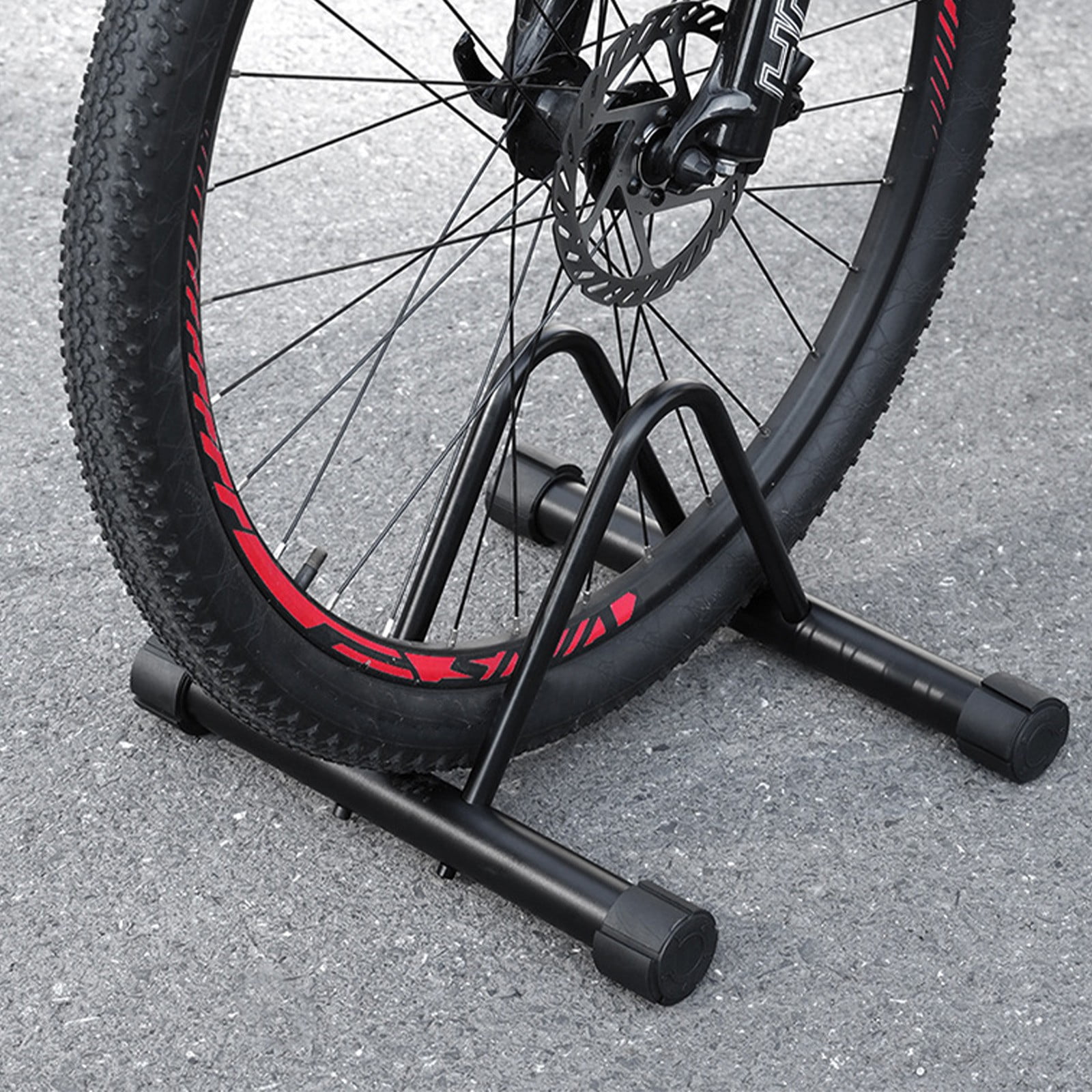 Bike display rack sale