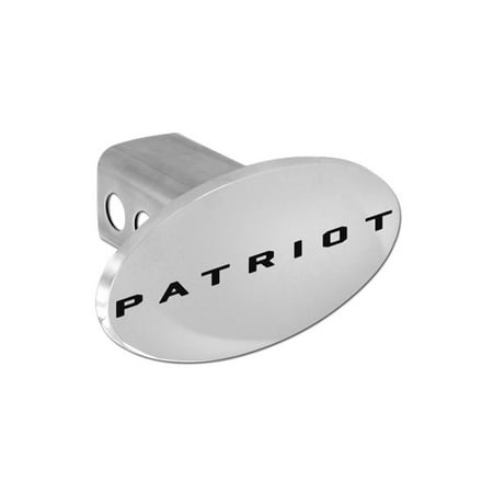 - Jeep Patroit 2