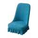 thumbnail image 2 of Stool Covers Round Bar Stool Covers Oppose Slip Seat Cover With Elastic Bands Sturdy, 2 of 6