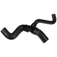thumbnail image 3 of Fits 2000-2004 Ford Focus Gates Radiator Hose 22504 OE Replacement, 3 of 4