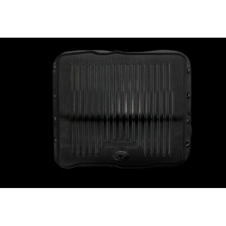 Specialty Products Transmission Pan GM 700R 4 Finned w/Gasket Specialty Products Transmission Pan GM 700R 4 Finned w/Gasket