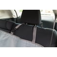 thumbnail image 2 of IRIS USA Animal Hammock Seat Cover, 1 Pack, Gray, 2 of 5