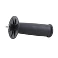 thumbnail image 2 of S SERENABLE Angle Grinder Handle Auxiliary Handle Easy Installation Replacement Comfortable Gripping Anti Slip Sander Handle Side Handle M8 Textured, 2 of 9