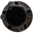 thumbnail image 4 of Dorman 951-215 Rear Wheel Bearing and Hub Assembly for Specific Ford / Lincoln Models, 4 of 4
