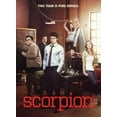 thumbnail image 1 of Scorpion Poster 27inx40in Entertainment Theme Room Art Poster 27x40 Unframed, Age: Adults, Rectangle Best Posters, 1 of 1