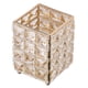 thumbnail image 5 of Soporte Para Brochas De Maquillaje, Organizador De Tazas De Almacenamiento De Maquillaje, Soporte Para Brochas De Maquillaje Brillante De Alta Capacidad Para Baño Para Dormitorio, 5 of 7
