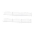 thumbnail image 4 of COOPHYA Fence Diy Model Simple and Elegant Style For Courtyard Decoration 1 Set, 4 of 7