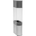 thumbnail image 6 of GE Profile 3/4 gallon Capacity Side tank for nugget ice maker, Stainless steel, 6 of 7
