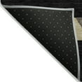 thumbnail image 3 of Addison Rugs Chantille Indoor/Outdoor Transitional Southwest Black Washable Rectangle Rug, 10' x 14', 3 of 6
