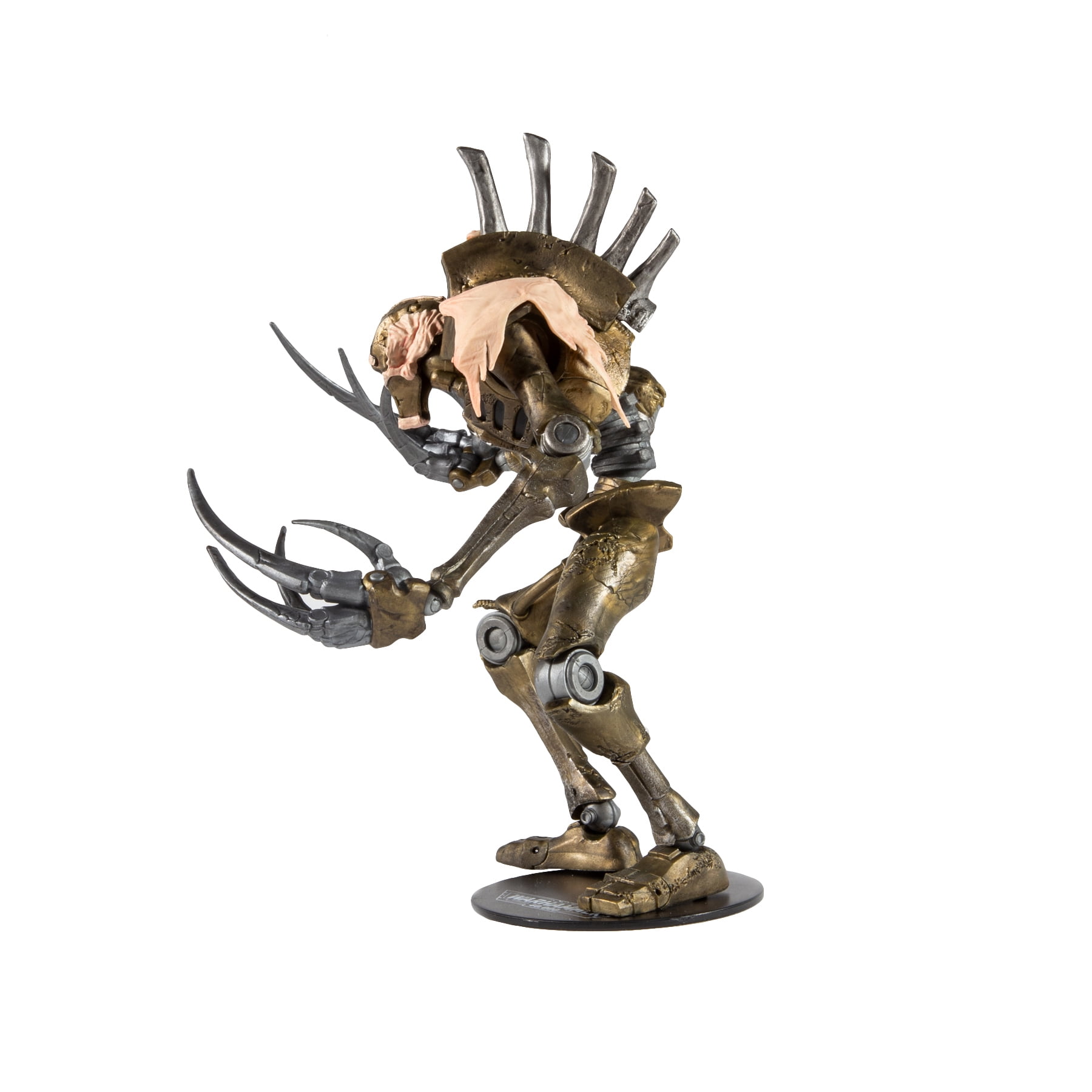 Warhammer 40000 Necron Flayed One - 7" Collectible Action Figure