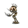 thumbnail image 2 of Warhammer 40000 Necron Flayed One - 7" Collectible Action Figure, 2 of 7