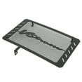 thumbnail image 3 of LAFGUR Radiator Cover,Radiator Protector,Motorcycle Radiator Guard Grille Bezel Replacement For DL650 V-STROM DL 650 VSTROM DR650S 2013-2019, 3 of 8