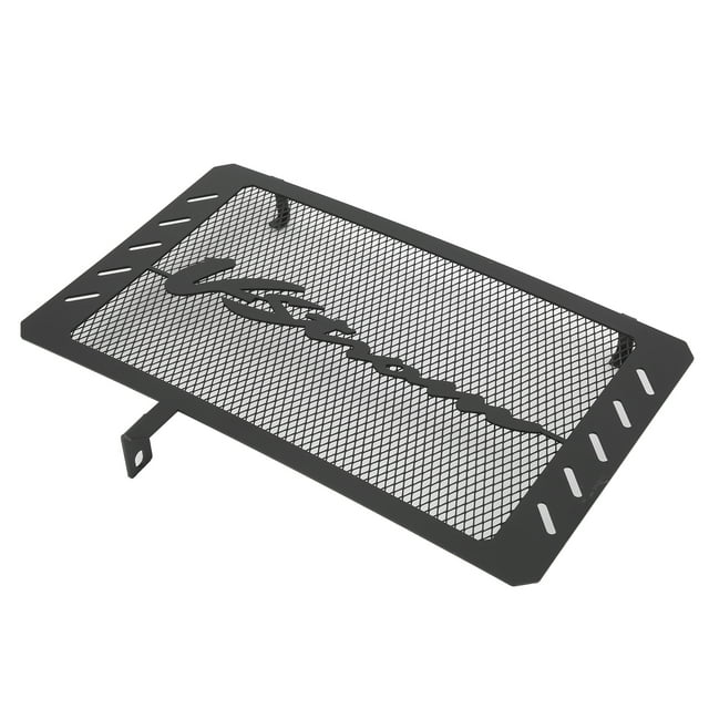 LYUMO Motorcycle Radiator Guard Grille Bezel Replacement For DL650 V-STROM DL 650 VSTROM DR650S 2013-2019,Motorbike Accessories,Radiator Guard
