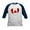 Navy/White, variant on CafePress - I Love Canada Kids Baseball Jersey - Kids Cotton Baseball Jersey, 3/4 Sleeve Shirt