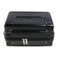 thumbnail image 2 of 14inch Multifunctional Cosmetic for Case Travel Hand Luggage Carrying Makeup Bag, 2 of 8