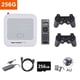 thumbnail image 1 of Super Console X-pro Game Console TV Video Gaming Box Reproductor de juegos retro, 256G, Gamepad inalámbrico, Enchufe AU Yuarrent EL001496-24B, 1 of 2