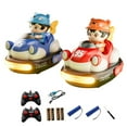 thumbnail image 4 of Coche de velocidad a control remoto Hugo Vehículo eyector para niños y adolescentes, 4 of 10