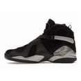 thumbnail image 2 of Jordan Men's 8 Retro Winterized Gunsmoke Basketball Shoes, from StockX, 2 of 5