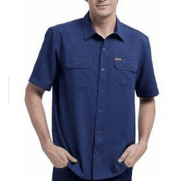 orvis costco shirt