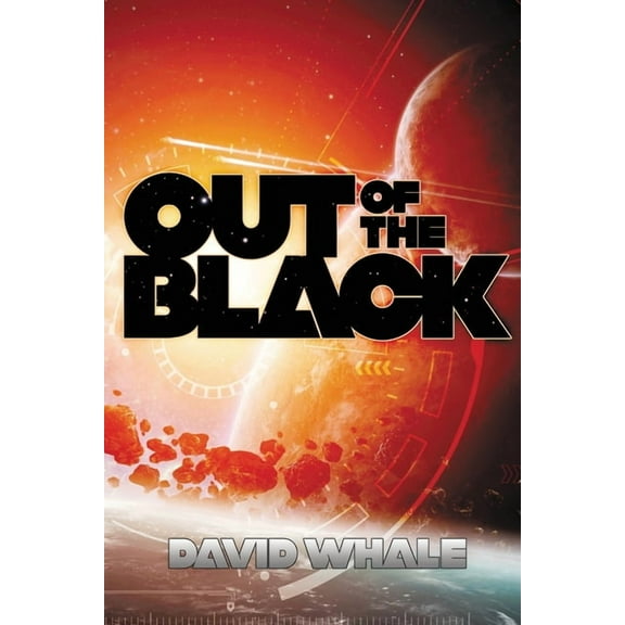 Radko's War Out of the Black, Book 2, (Paperback)