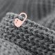 thumbnail image 1 of Raindrops Marcadores Para Crochet Rosa Accesorios De Tejido Ligero Y Fácil De Usar, 1 of 6