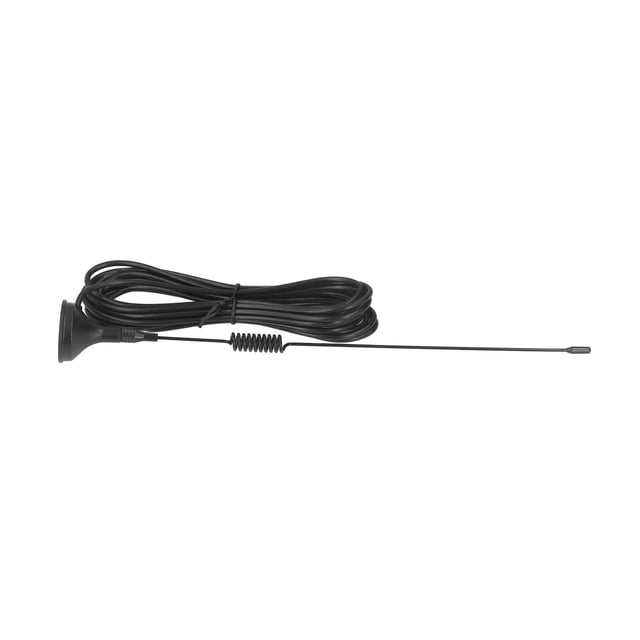 Antena De Radio, Resistente Al Agua, Resistente Al Desgaste Y A La Corrosión 824-960 Mhz 710-2170 Mhz Antena GSM 7DBI 50 W Fácil De Arreglar Amplia Aplicación Para Máquinas