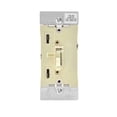 thumbnail image 1 of Interruptores de atenuación enchufables Leviton R01-TSL06-1KI 600W/120V, 1 of 1