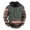 #13 Army Green, variant on Mens Fleece Hoodies Colour Block Vintage Ethnic Style Printed Pullover Hooded Sweatshirts with Pockets Fall Sweatshirts Work Wear Sweaters Drawstring Hoody Long Sleeve Tops Hoodie for Men